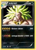broly ssj3