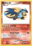 Mewtwo EX