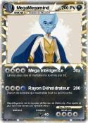 MegaMegamind MegaMegamind