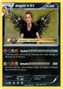 dragnir lv EX