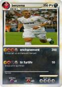 benzema