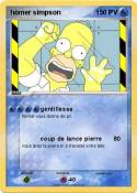 homer simpson