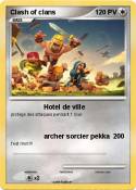 Clash of clans Clash of clans