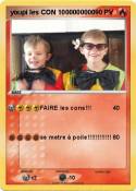 youpi les CON 1000000000 youpi les CON