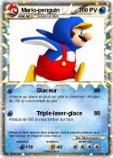 Mario-penguin