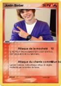 Justin Bieber 