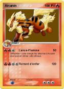 Arcanin