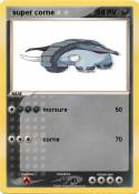  super corne
