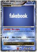 Fakebook