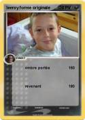 leeroy forme