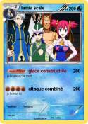 lamia scale