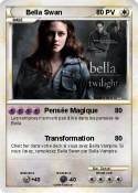 Bella Swan Bella Swan
