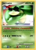bad kaeloo