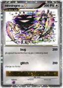 missingno missingno