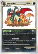 dracaufeu