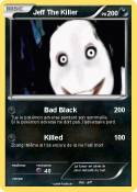 Jeff The Killer