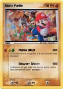 Mario Partie