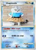 Chapinnette