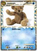 nounours