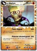 Le Martien