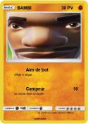 BAMBI