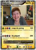 Laurette