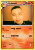 Redouane