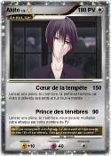 Akito