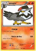 staraptor