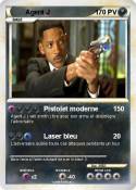 Agent J