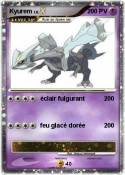 Kyurem