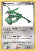 Rayquaza