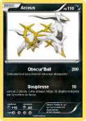Arceus