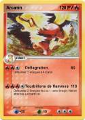 Arcanin 