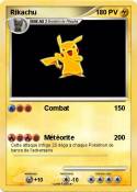 Rikachu