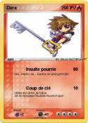 Dora