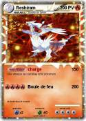 Reshiram