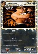 John Cena