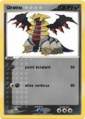 Giratina
