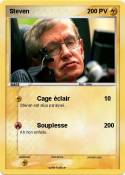 Steven