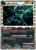 ultra sekrom