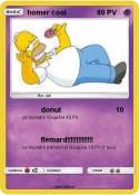 homer cool