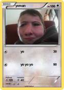 yoman