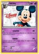 mickey