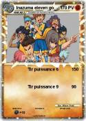 Inazuma eleven