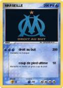 MARSEILLE