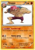 Chopper