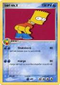 bart niv.X