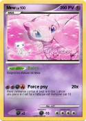 Mew