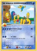 les simpson